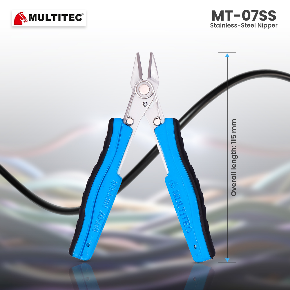  Stainless Steel Nipper AND CUTTER 07SS