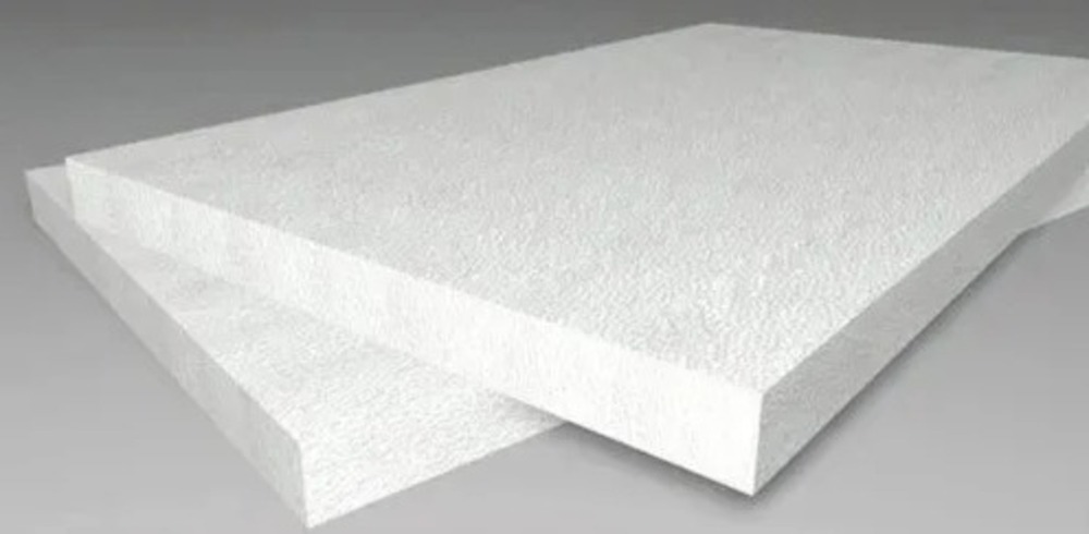 Under Dack insulation sheets