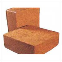 कोको पीट की ईंटें