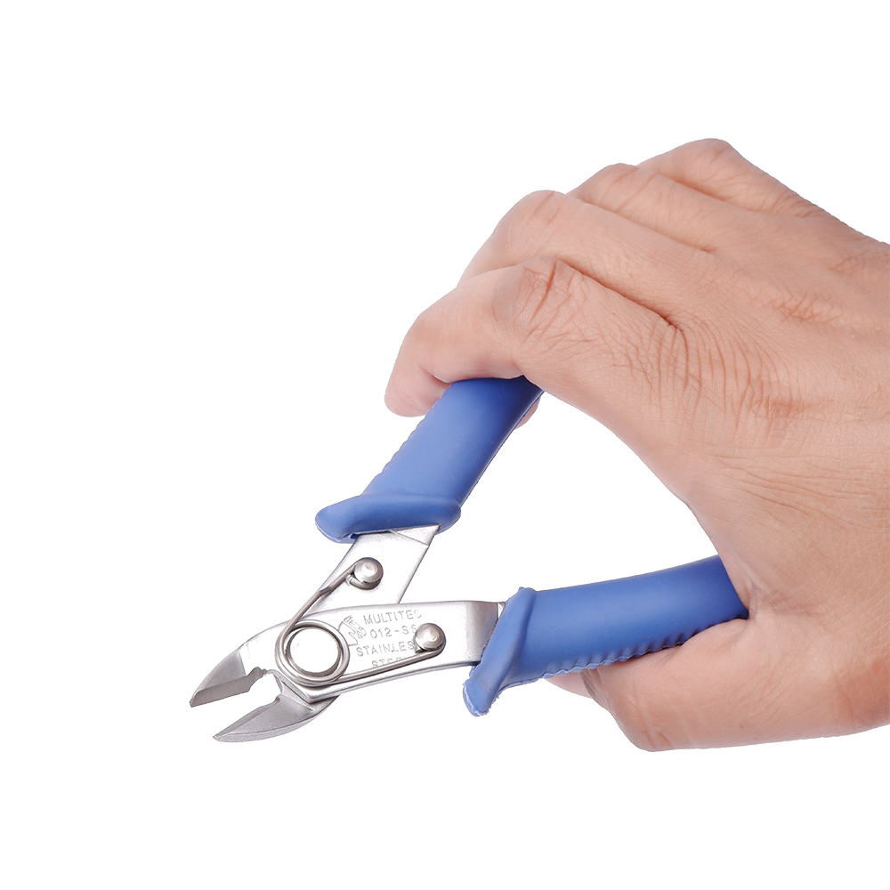 HEAVY DUTY DIAGONAL NIPPER 012SS