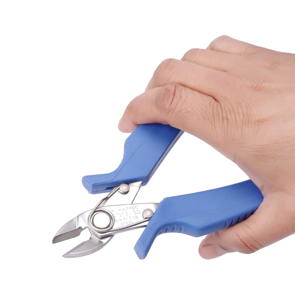   Heavy Duty Stainless Steel Flush Cutter  013SS