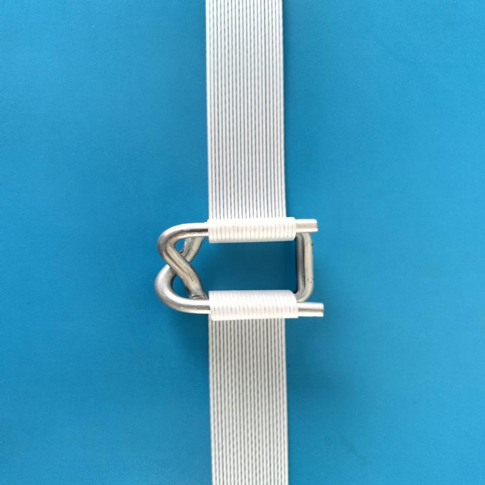Polyester Cord Strap 25 Gold 450Meter