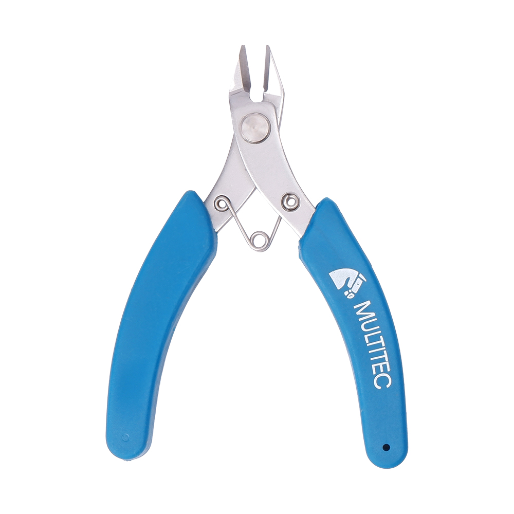  Stainless Steel Palm Nipper 111SS