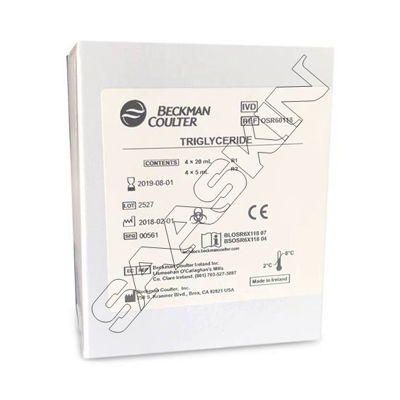 Beckman Coulter Triglyceride Reagent