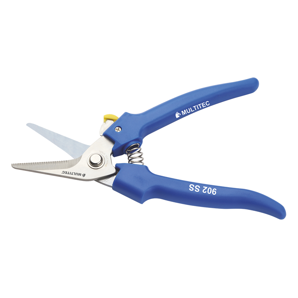  Stainless Steel Multipurpose Shears 902SS
