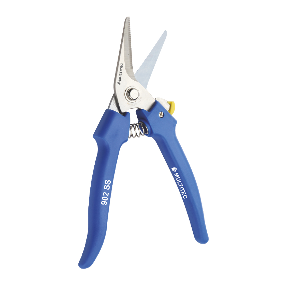  Stainless Steel Multipurpose Shears 902SS