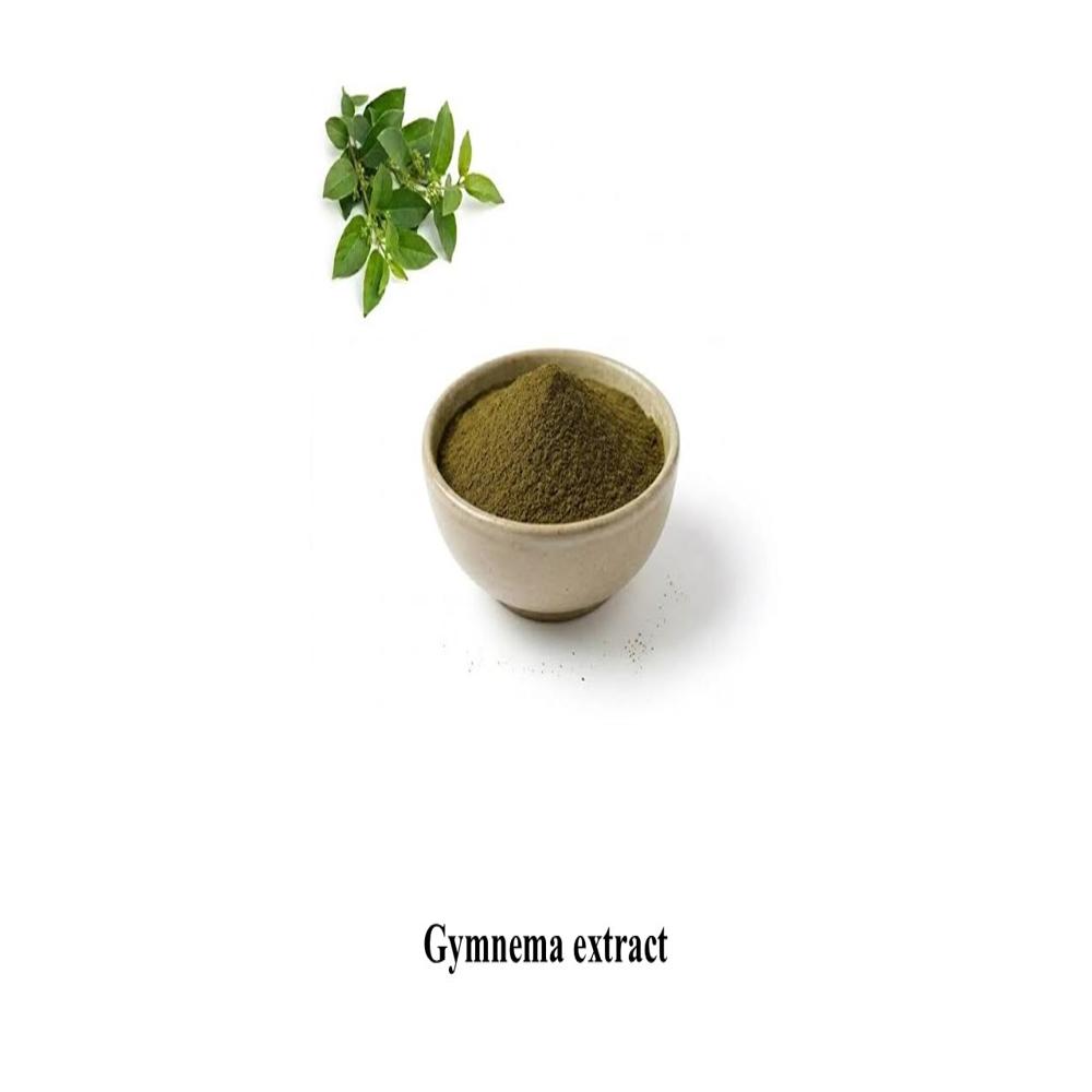 Gymnema dry extract 75% GV