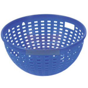 Plastic Basket Crates
