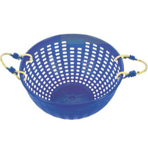 33ltr Plastic Basket Crates