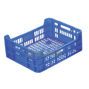 Fruits and Vegetables Crates