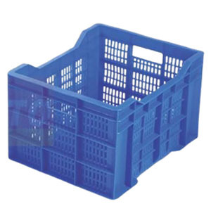 Fruits and Vegetables Crates