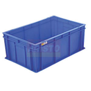 24.5 ltr Fruits and Vegetables Crates