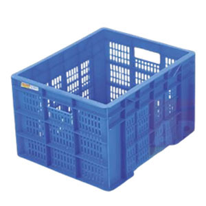 26 ltr Fruits and Vegetables Crates