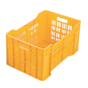 40 ltr Heavy Duty Fruits and Vegetables Crates