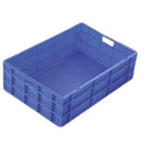 48 ltr Plastic Jumbo Crates