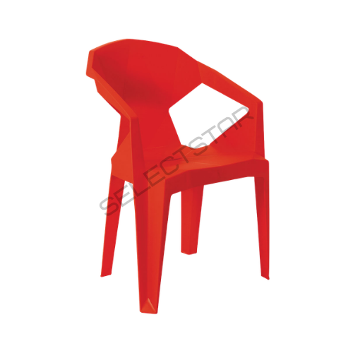 HEXA CAFE CHAIRS