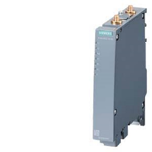 Siemens, SCALANCE, 6GK5734-1FX00-0AB0, 0 DO, 0 DI, 0 AO, 0 AI, Single-phase, 24 V DC.