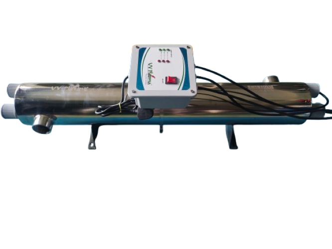 UV DISINFECTION SYSTEM