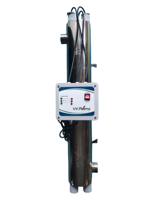UV DISINFECTION SYSTEM