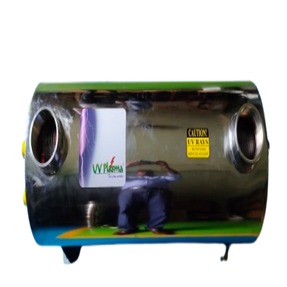 UV DISINFECTION SYSTEM