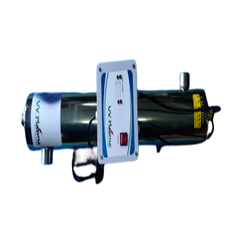 UV DISINFECTION SYSTEM
