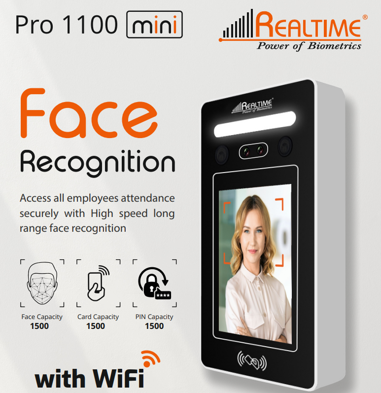 Realtime Pro 1100 Mini