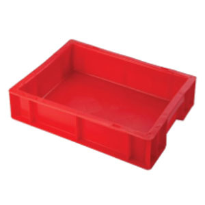 6ltr Crates