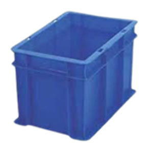 8 LTR Crates