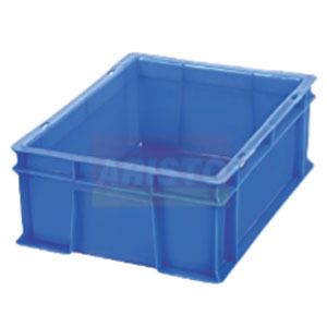 400x300 13LTR Plastic Crates