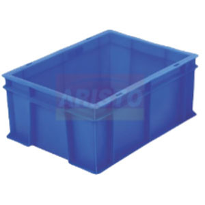 400x300 15LTR Plastic Crates