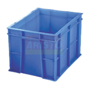 400x300 24 LTR Plastic Crates