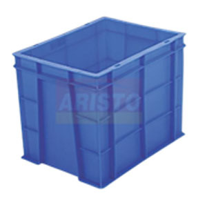 400x300 28.5 LTR Plastic Crates