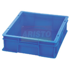 400x300 8LTR Plastic Crates