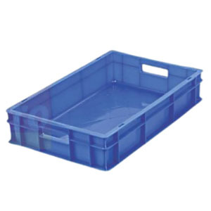 500 X 325 12 LTR Plastic Crates