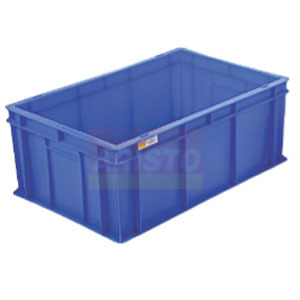500 X 325 24.5 LTR Plastic Crates