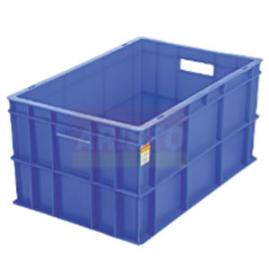 500 X 325 32 LTR Plastic Crates