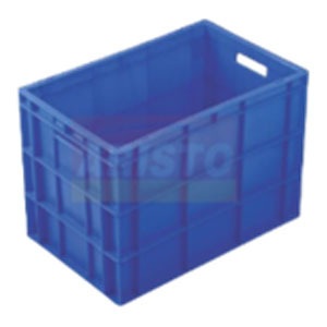 500 X 325 47 LTR Plastic Crates