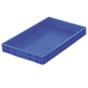 600 X 400 13.5 LTR Crates