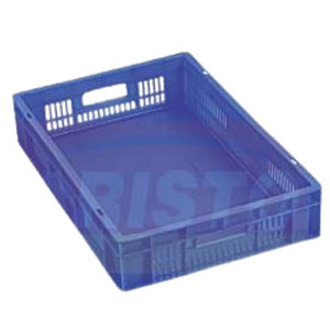 600 X 400 23 LTR Crates