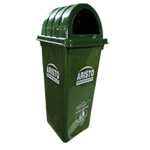 60 Ltr Dustbin With Pedal