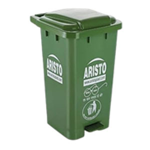 Waste Bin