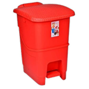 12 ltr Swing Bins