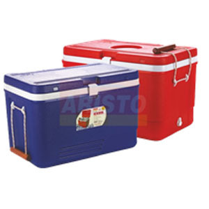 110 LTR Insulated ice box