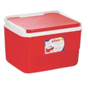 Insulated Ice Box