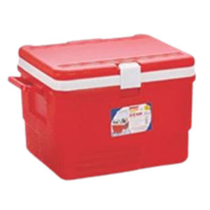 Insulated Ice Box