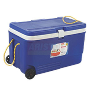 60 LTR Insulated ice box