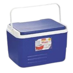 6LTR Insulated ice box