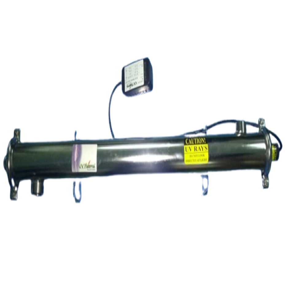 UV Disinfection System
