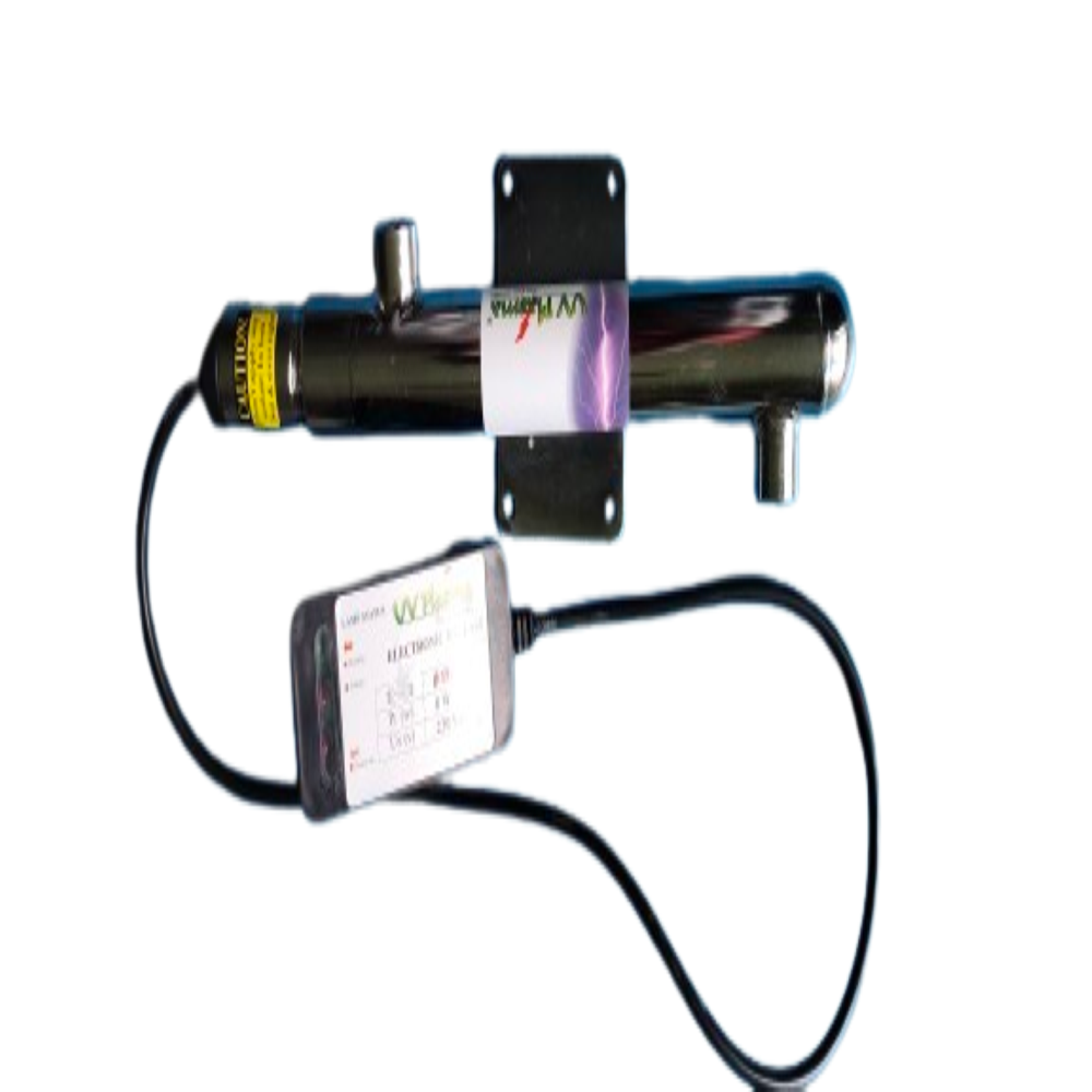 UV Disinfection System