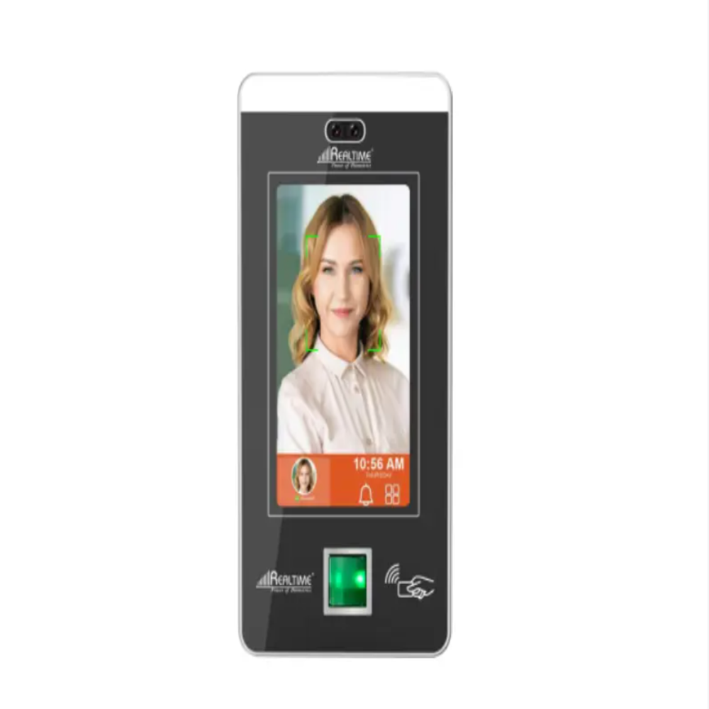Realtime Pro 1100B